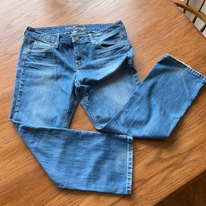 American Eagle hipster 12 reg